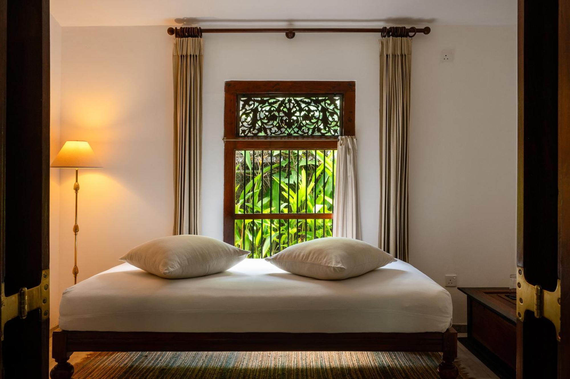 ตารู วิลลา ร็อค วิลลา Hotel เบนโตตา ภายนอก รูปภาพ