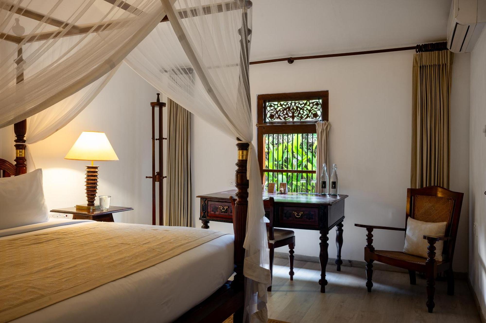 ตารู วิลลา ร็อค วิลลา Hotel เบนโตตา ภายนอก รูปภาพ